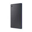 【SAMSUNG 三星】拆封新品 Galaxy Tab A8 X200/X205適用 原廠彩色邊框透明保護殼(EF-QX200)