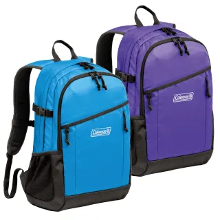 【Coleman】健行者25L(背包 登山包 運動背包)