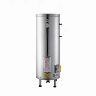 【Toppuror 泰浦樂】綠之星 傳統 無隔板貯備型電熱水器 銅加熱器 20加侖立式 4KW(GS-20H-4)