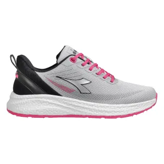 【DIADORA】女鞋 專業輕量慢跑鞋 運動鞋(DA31706)