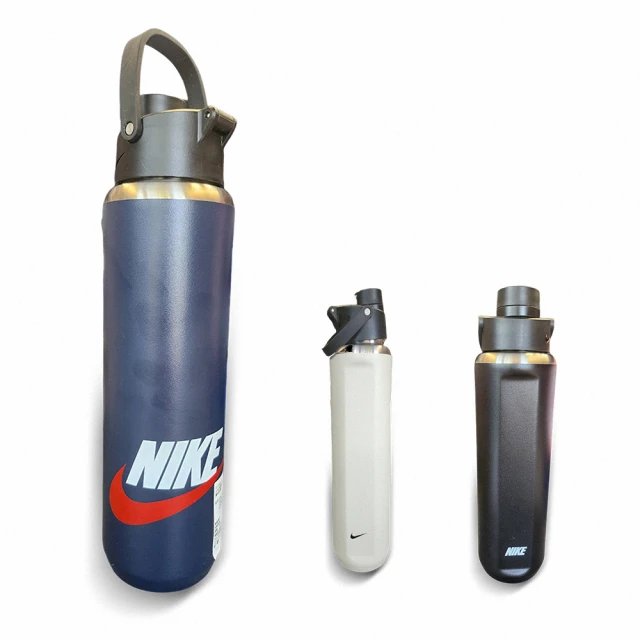 NIKE 耐吉 水壺 一起運動 NIKE大口徑保冷瓶(DX7051-119/DX7051-422/DX7047-091)