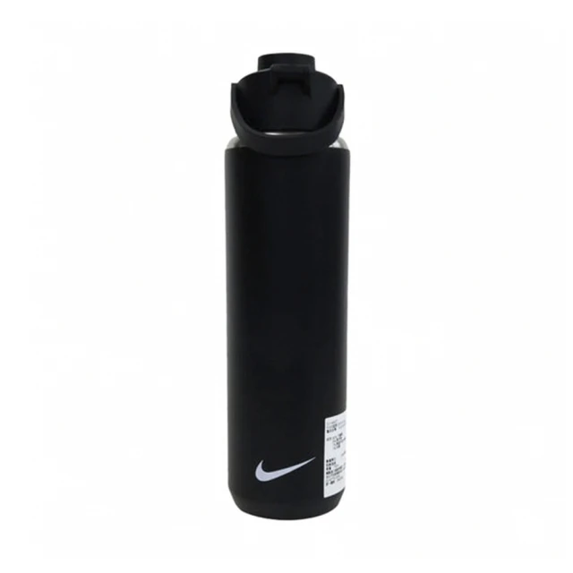 NIKE 耐吉 RECHARGE 大口徑保冷瓶 24OZ(N100331109124)