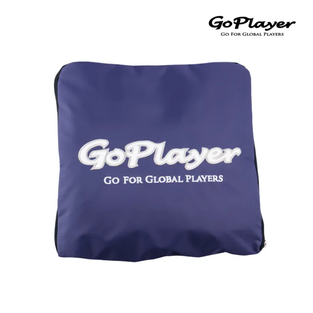 【GoPlayer】簡易旅行外袋(旅行外袋 球袋外套 高爾夫)