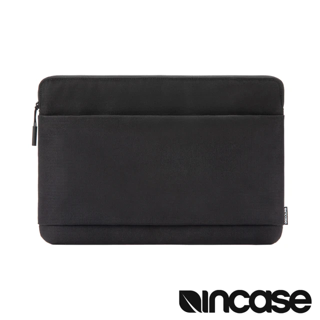 Incase Go Sleeve 16 吋筆電保護內袋(黑色)
