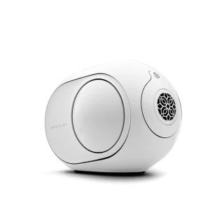 【DEVIALET】PHANTOM II 95dB 無線藍牙音響(經典白 Classic White)