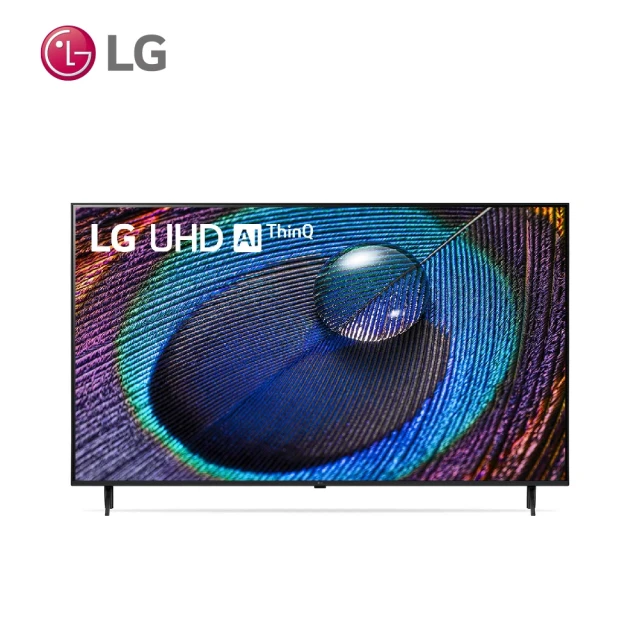 LG 樂金 65型 一奈米 4K AI 語音物聯網智慧電視(