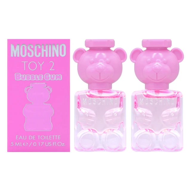 MOSCHINO香水