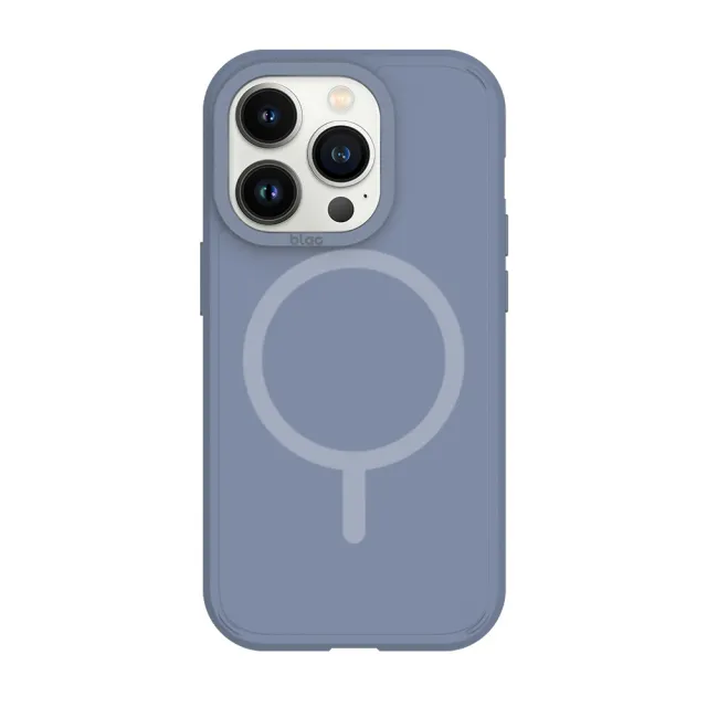 【TOYSELECT】iPhone 13 Pro 6.1吋 BLAC Canyon峽谷強悍 MagSafe iPhone手機殼