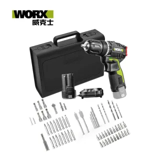 WORX momo