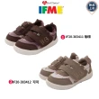 【IFME】印花熊寶寶機能學步鞋(IF20-383411/383412-12.5~15cm)