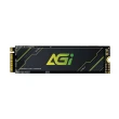【AGI】M.2 PCIe NVMe SSD Rapidity AI818 1TB(讀寫速度達為4700/2800MB/s)