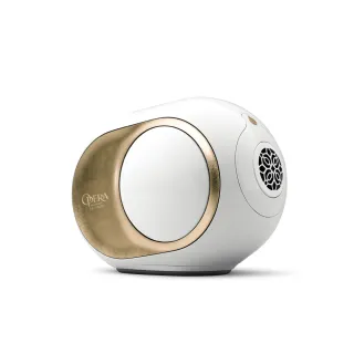 【DEVIALET】PHANTOM II 98dB 巴黎歌劇院限定款(金箔側板)