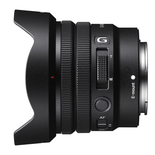 SONY 索尼】E PZ 10-20mm F4 G SELP1020G 超廣角電動變焦鏡(公司貨