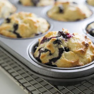 【IBILI】12格不沾迷你瑪芬烤盤 25.5cm / 點心烤模