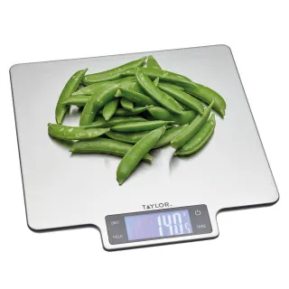 【KitchenCraft】Taylor料理電子秤 10kg  / 料理秤 食物秤 烘焙秤
