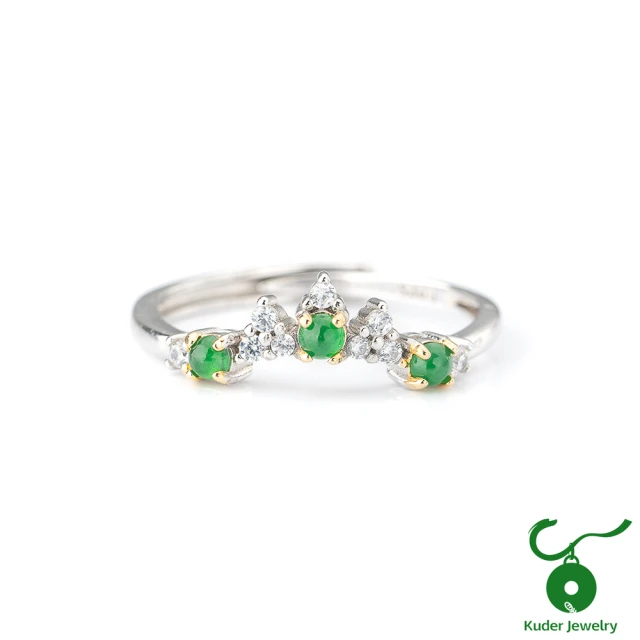 Fubibaoding jeweler 富璧寶鼎珠寶 放光晴