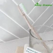【SunnyGrasses】綠禾-超細絲稻稈牙刷