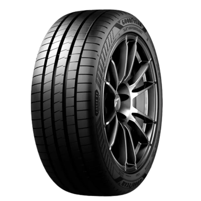 【GOODYEAR 固特異】輪胎 固特異 F1A6-2553518吋_四入組_255/35/18(車麗屋)