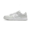 【NIKE 耐吉】W Nike Dunk Low Photon Dust 灰白 女鞋(DD1503-103)