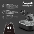 【thecoopidea】CANDY 真無線藍牙耳機(泡泡先生Barbapapa)