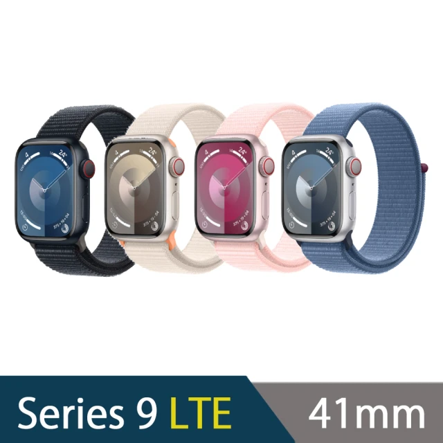 Apple Apple Watch SE2 LTE 40mm