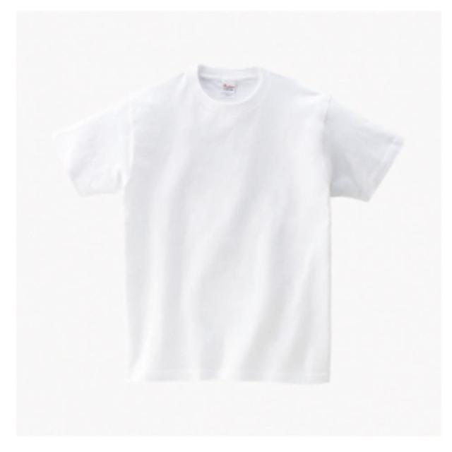 【PRINTSTAR】純棉 5.6oz 重磅T恤-男女同款(3入超值組)