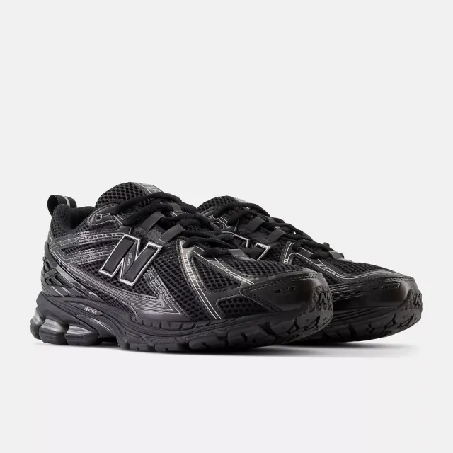 NEW BALANCE】NB 1906 復古運動鞋休閒鞋男鞋女鞋黑色(M1906RCH-D