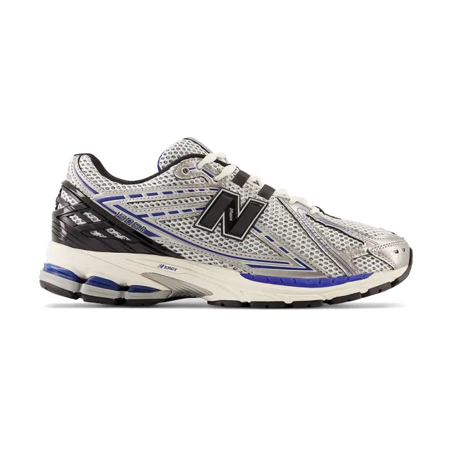 【NEW BALANCE】1906R SILVER METALLIC 男鞋 女鞋 銀藍色 復古 穿搭 潮流 運動 休閒鞋 M1906RCD