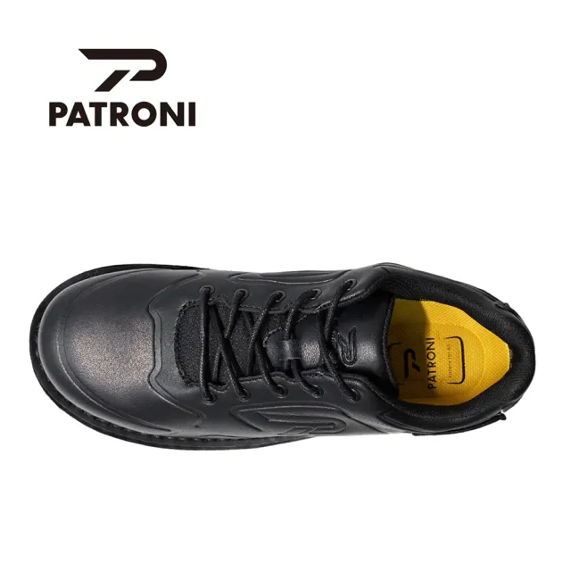 【PATRONI】SF2306 SD鞋面防水絕緣安全鞋(創造者)
