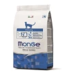 【Monge 瑪恩吉】天然全能（化毛/泌尿保健/室內貓/高齡貓）配方 1.5kg(貓糧、貓飼料、貓乾糧)