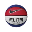 【NIKE 耐吉】籃球 運動 7號球 ELITE ALL COURT 2.0 8P 藍白紅 N100408861907