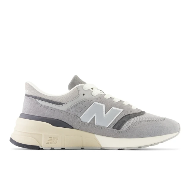 NEW BALANCENEW BALANCE NB 休閒鞋 男鞋 女鞋 運動鞋 灰 U997RHA-D楦