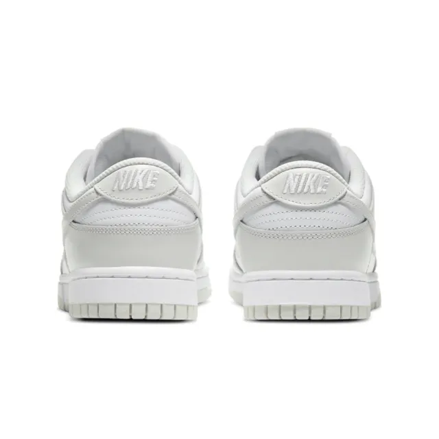 【NIKE 耐吉】Nike Dunk Low Photon Dust W 灰白 女款 休閒鞋 DD1503-103