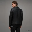 【ALLSAINTS】LUCK 極簡率性雙口袋羊皮外套 ML033Z(常規版型)