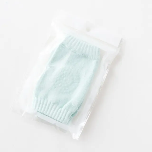 【橘魔法】（5雙組）純棉厚多功能護膝袖套(嬰兒 襪套 襪子 短襪 童襪 兒童 童裝 男童 女童)