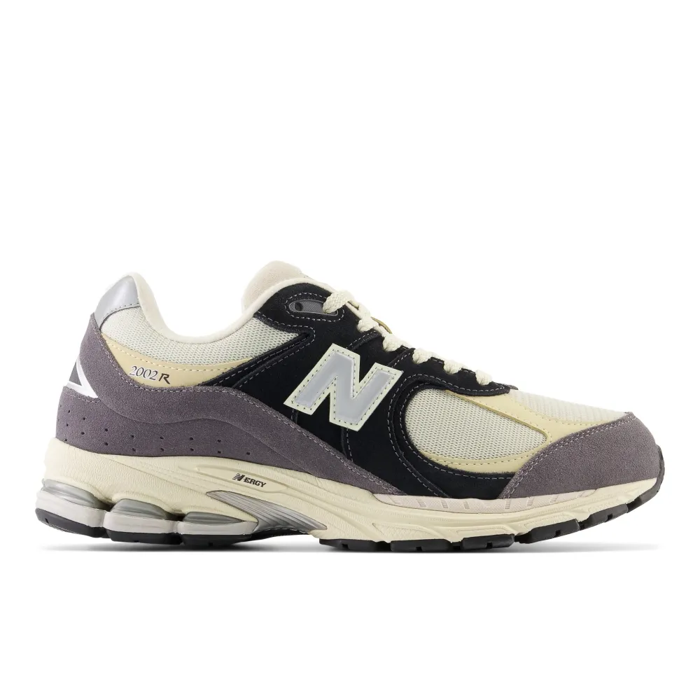 【NEW BALANCE】NB 2002R 運動鞋/復古鞋_男鞋/女鞋_米灰黑_M2002RSH-D