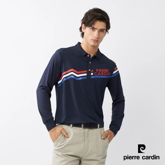 pierre cardin 皮爾卡登 男襯衫 合身版舒適抗皺