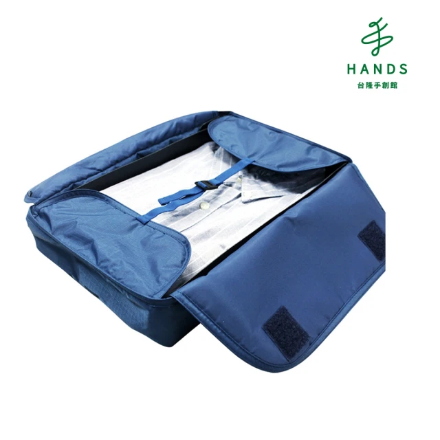 台隆手創館 Unicite襯衫收納袋 SN-20052(顏色隨機出貨)