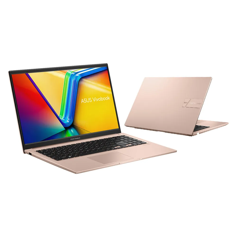 【ASUS】升級16G組★15.6吋i5輕薄筆電(VivoBook X1504VA/i5-1335U/8G/512G SSD/W11)