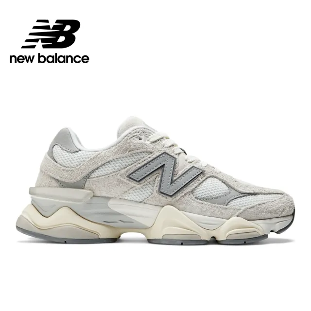 NEW BALANCE】NB 運動鞋/復古鞋_男鞋/女鞋_灰色_U9060HSC-D - momo購物