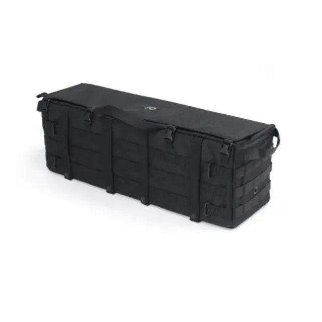 【Helinox】Table Side Storage L外掛儲物盒LBlack 黑色 HX-14102(HX-14102)