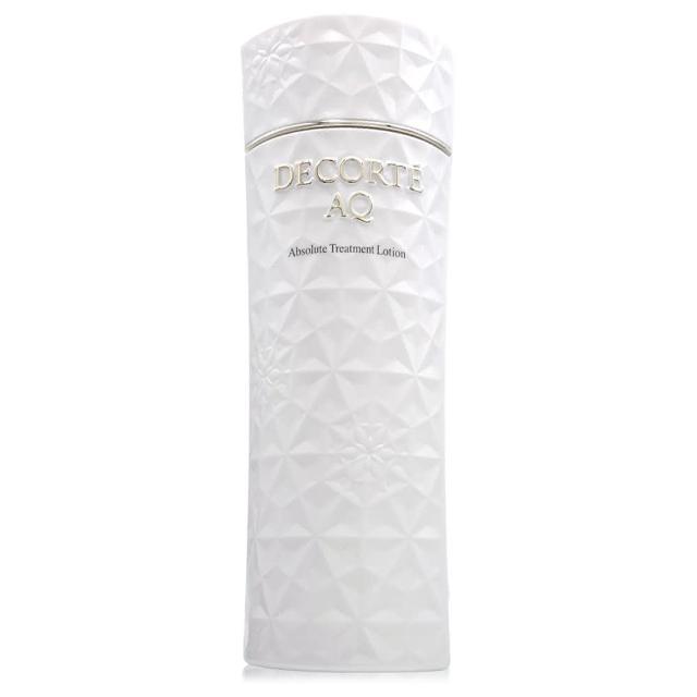 【COSME DECORTE 黛珂】AQ煥妍潤膚露200ml-全新改版(專櫃公司貨)