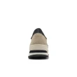 【NEW BALANCE】x Teddy Santis 990 V1 聯名 男鞋 米白 奶茶 黑 麂皮 NB 美製(M990AD1-D)