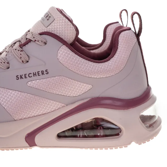 【SKECHERS】女鞋 休閒系列 TRES-AIR UNO(177421MVE)