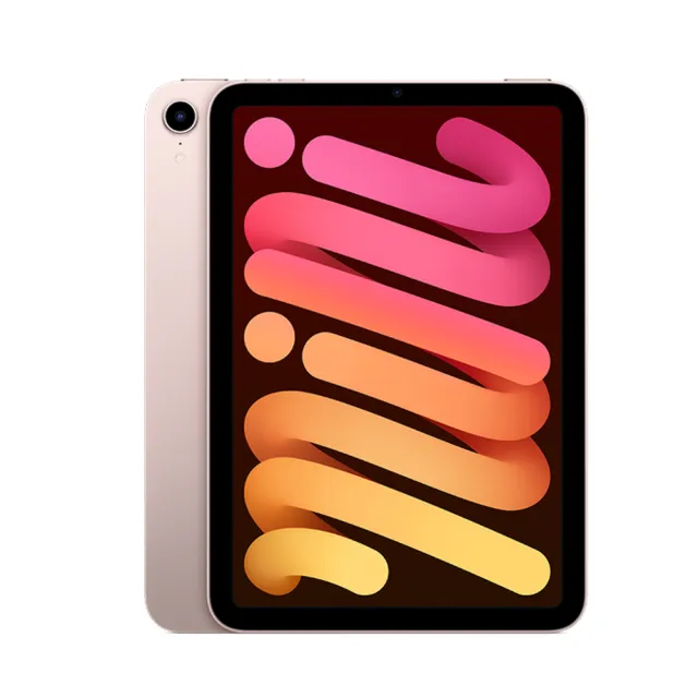 Apple】2021 iPad mini 6 8.3吋/WiFi/64G - momo購物網- 好評推薦-2023
