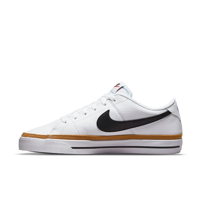 NIKE 耐吉NIKE 耐吉 休閒鞋 女鞋 運動鞋 WMNS COURT LEGACY NN 白 DH3161-100