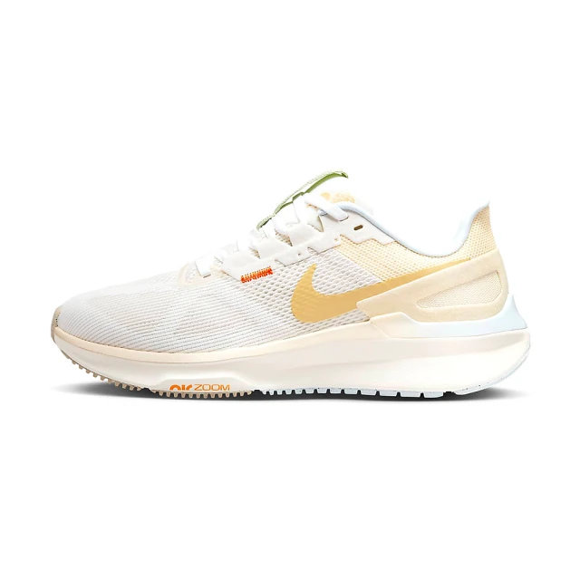 NIKE 耐吉NIKE 耐吉 W AIR ZOOM STRUCTURE 25 女鞋 多色 路跑鞋 運動鞋 慢跑鞋 FV3635-171