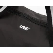 【LEVIS 官方旗艦】Gold Tab金標系列 男女同款 運動、旅行包 / 精工立體刺繡Logo 人氣新品 D7776-0001