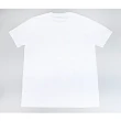 【Paul Smith】PAUL SMITH字母LOGO漫畫設計印花棉質短袖T恤(男款/白)
