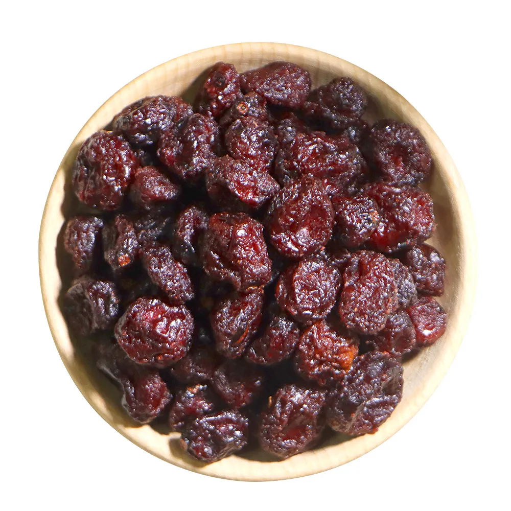 【菓青市集】美國蔓越莓果粒 300gx1包(蔓越莓乾、果乾、小紅莓)